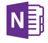 Microsoft OneNote Logo